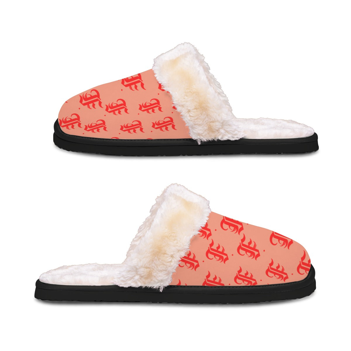 FFCherry | Plush Slippers