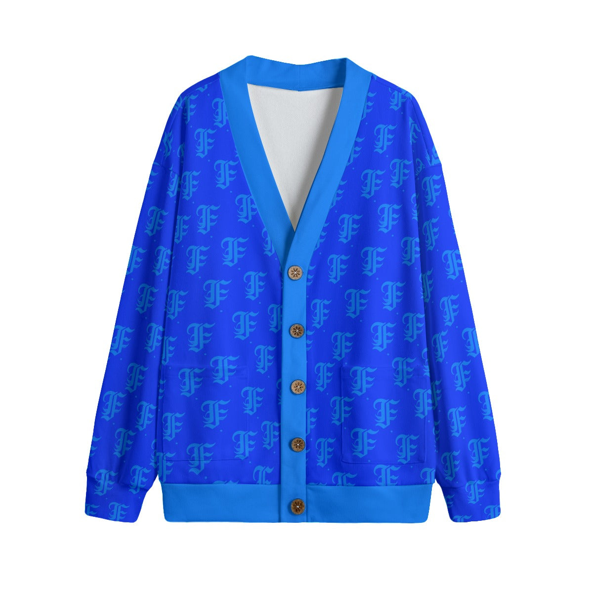 FFBlue | Cardigan