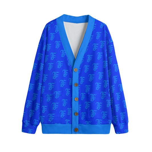 FFBlue | Cardigan