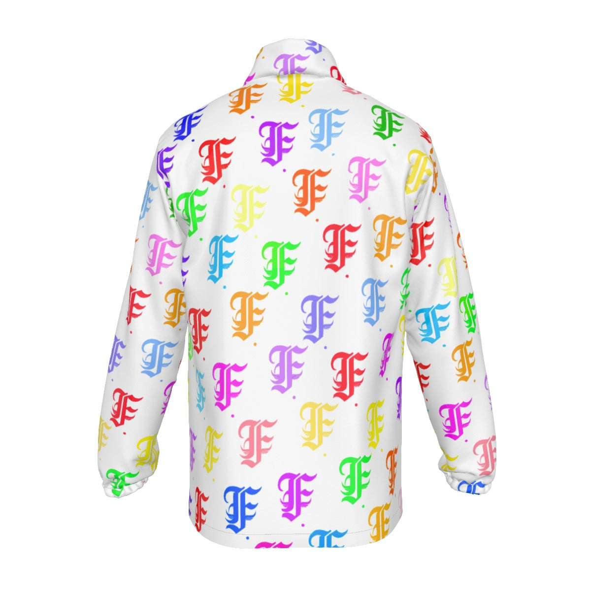 MultiFly Zip-up Windbreaker