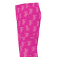 FFHotPink | Track Cargo Pants