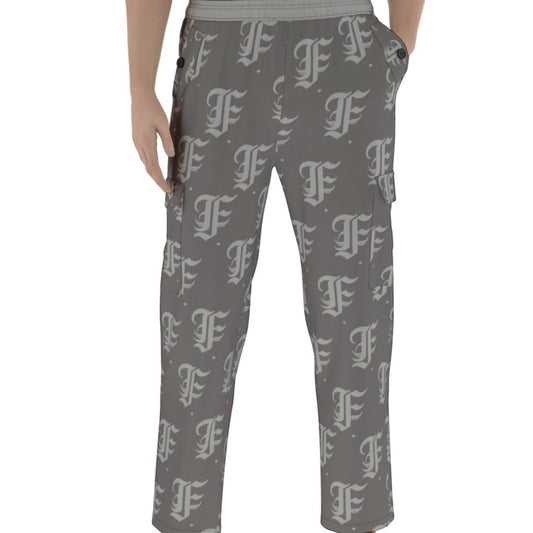 FFGrey | Cargo Pants