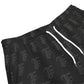 FFBlack Shorts | 310GSM Cotton