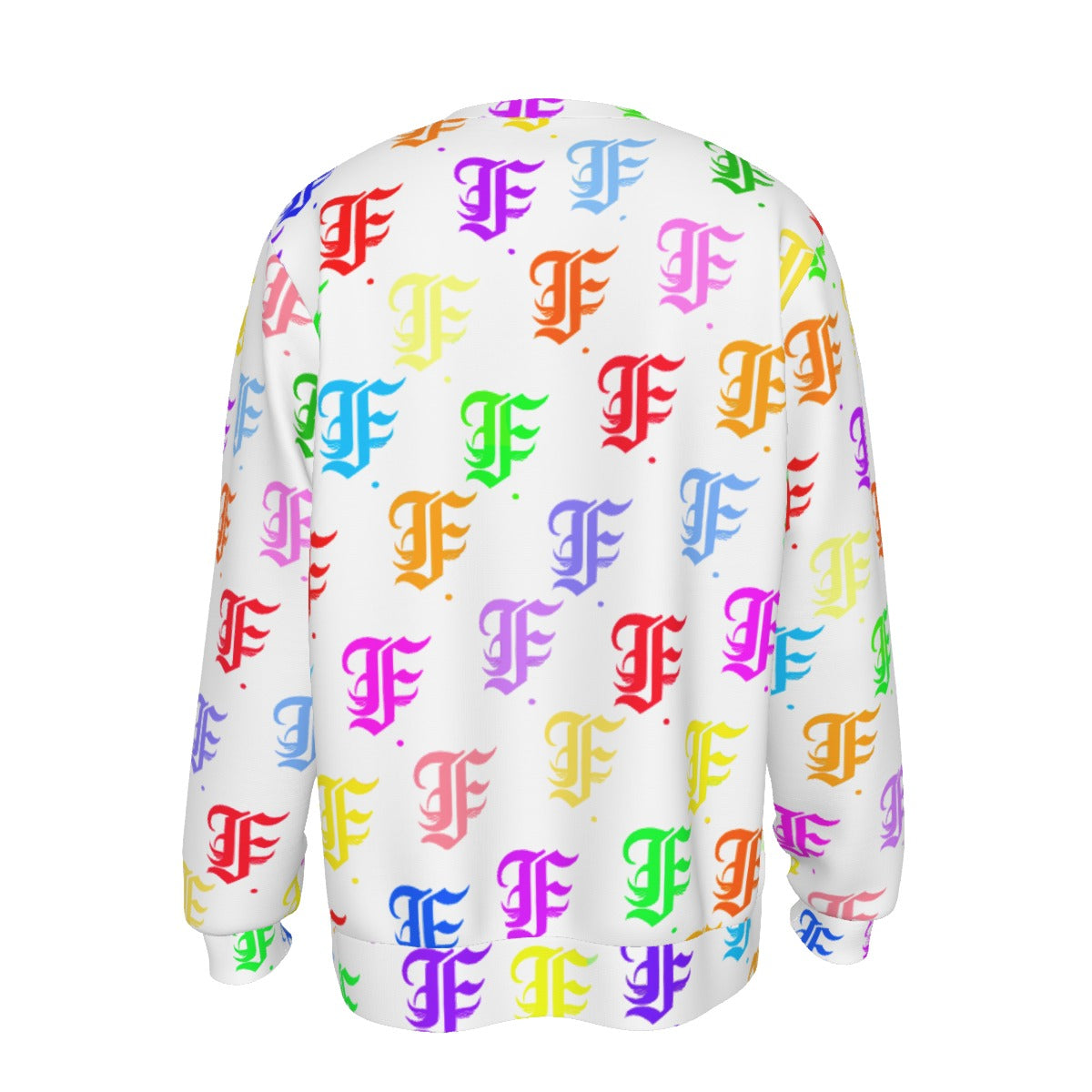 Multi Fly | Basic Sweater