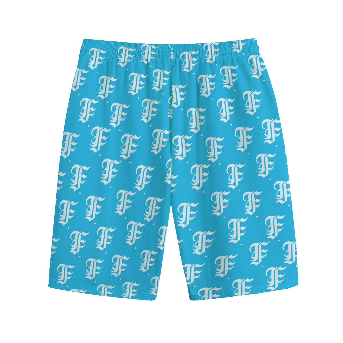 FFBabyBlu Shorts | 310GSM Cotton