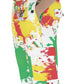 OG Fasholy Fly Paint Splatter  | Cargo Pants