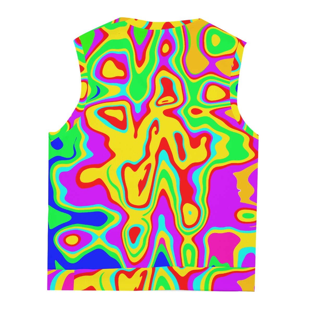 FFGroovy | Sweatervest