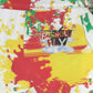 OG Fasholy Fly Paint Splatter  | Cargo Pants