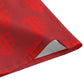 FFDarkCherry Button-Up |115GSM Cotton poplin
