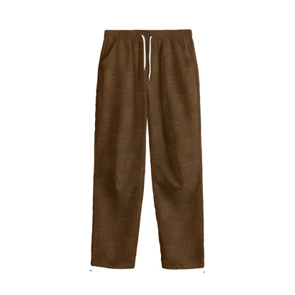 FFBrown | Windbreaker Pants