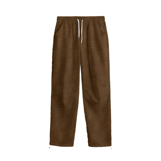FFBrown | Windbreaker Pants