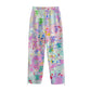 FFPastel Paint | Windbreaker Pants