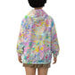 FFPastel Paint Hoodie | 310GSM Cotton