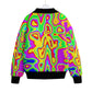 FFGroovey | Knit Workwear Jacket