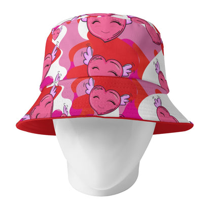 FFHearts | Bucket Hat