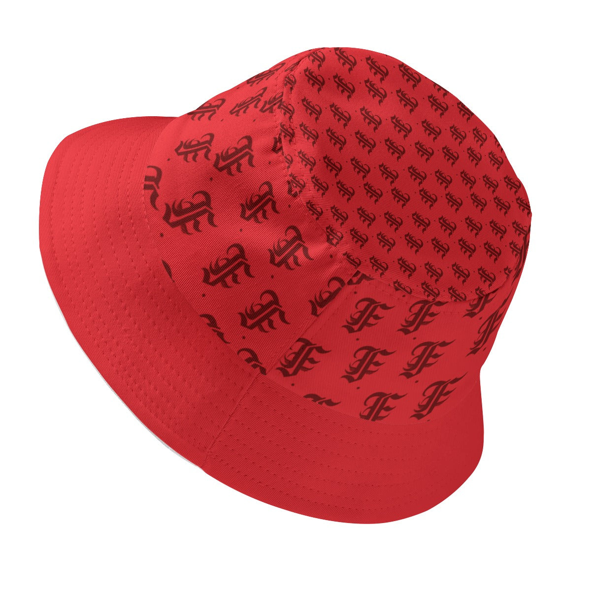 FFRed | Bucket Hat
