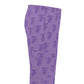 FFPurple | Track Cargo Pants