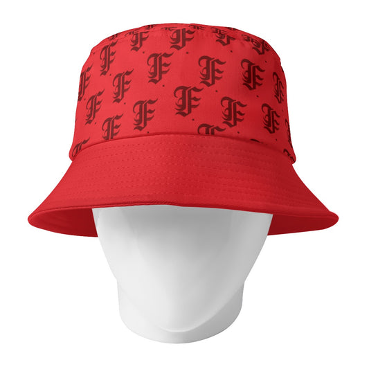 FFRed | Bucket Hat