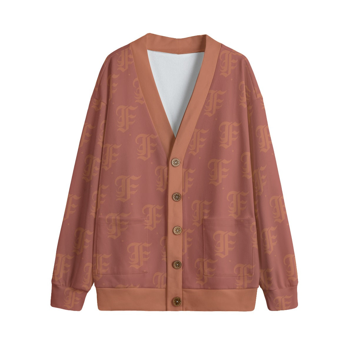 FFBrick | Cardigan