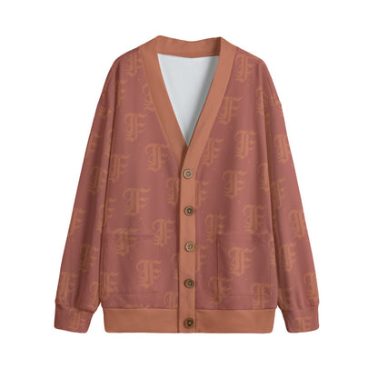 FFBrick | Cardigan