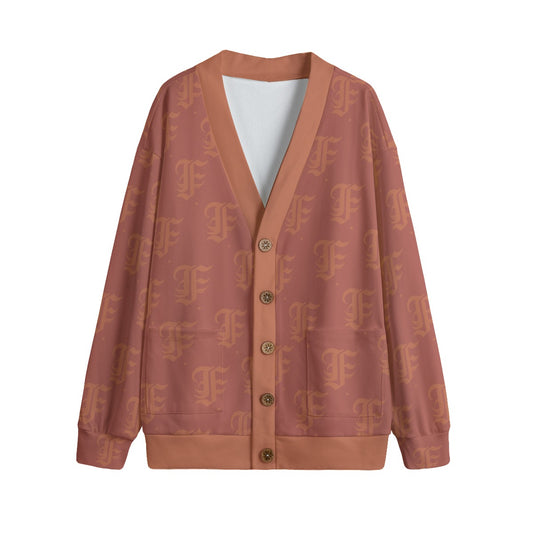 FFBrick | Cardigan