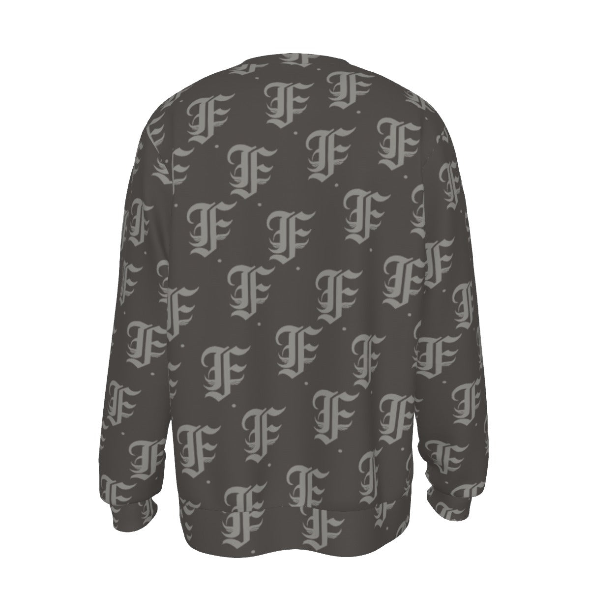 FFGrey | Basic Sweater