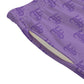 FFPurple Shorts | 310GSM Cotton