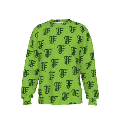 FFGreen | Basic Sweater