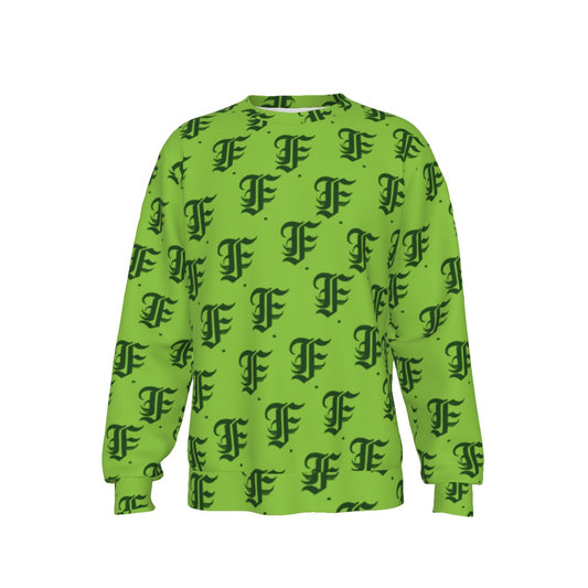 FFGreen | Basic Sweater