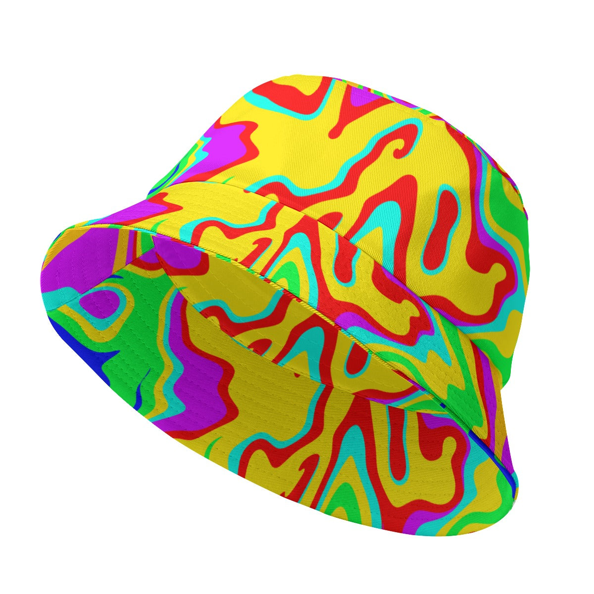 FFGroovy | Bucket Hat