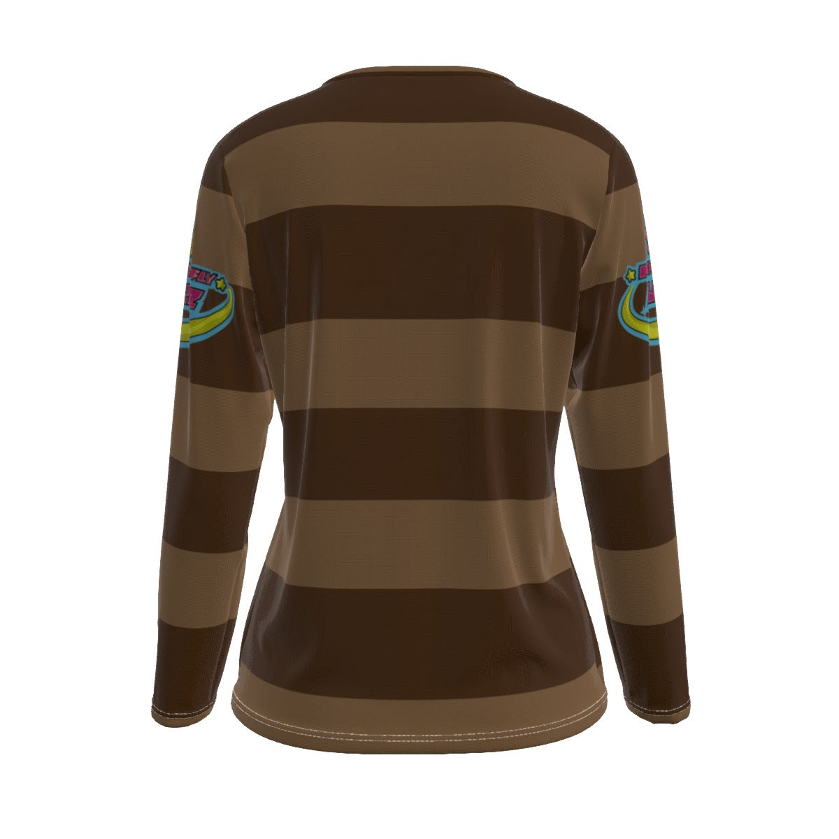 FFGURLZ LongSleeve | 190GSM Cotton