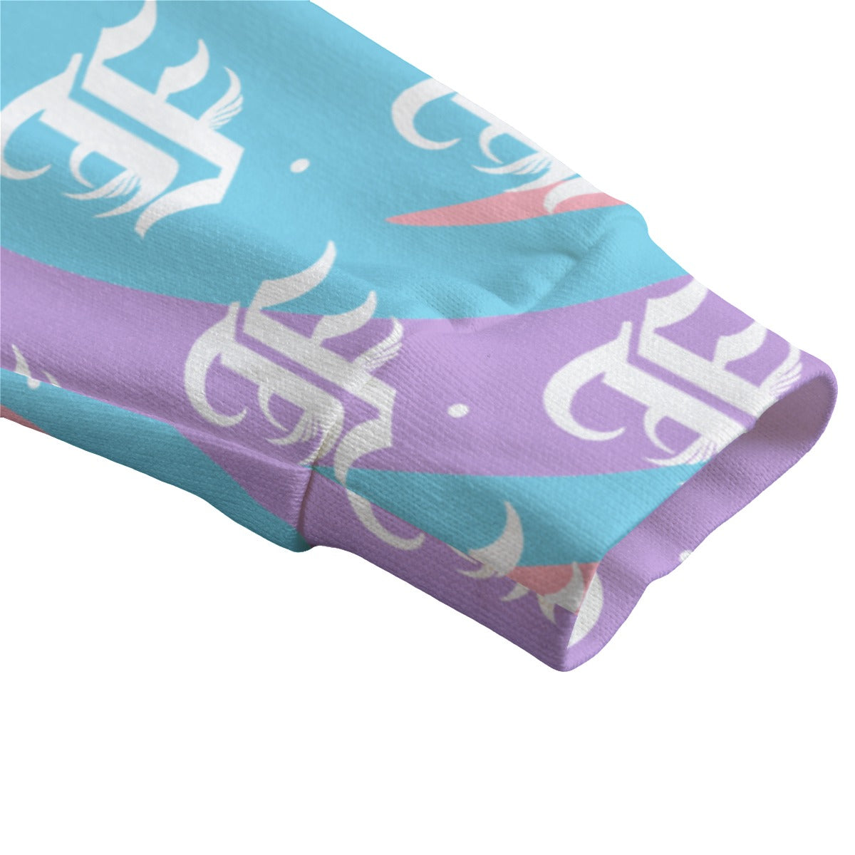 PastelSwirl | Cardigan