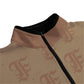 FFCoffee | Quarter Zip Sweater