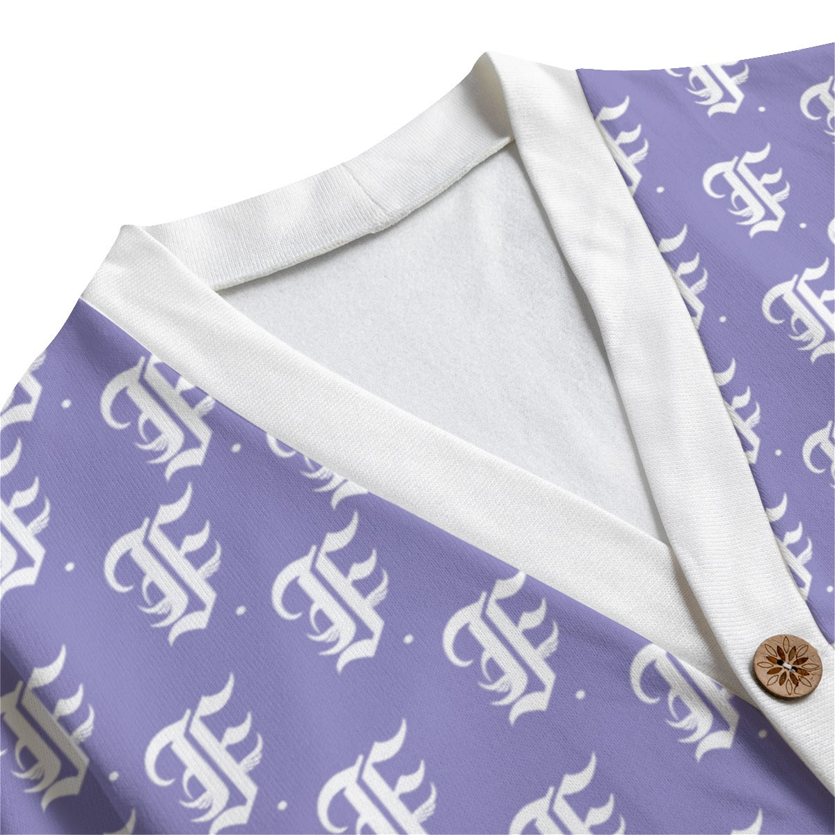 FFLavender | Cardigan