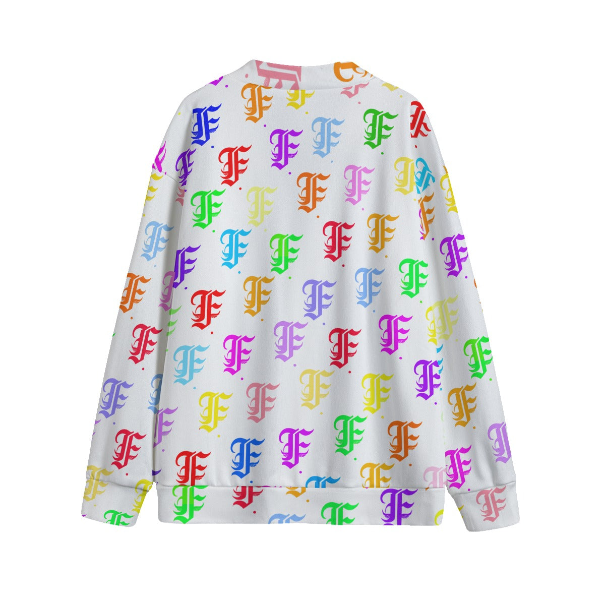 Multi Fly | Cardigan