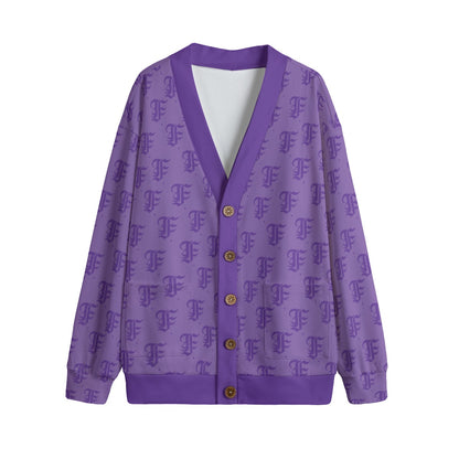 FFPurple | Cardigan