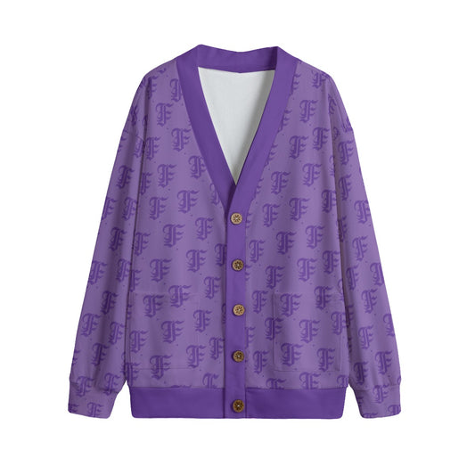FFPurple | Cardigan