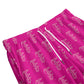 FFHotPink Shorts | 115GSM Cotton poplin
