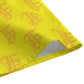 FFYellow Button-Up |115GSM Cotton poplin