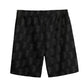 FFBlack Shorts | 115GSM Cotton poplin