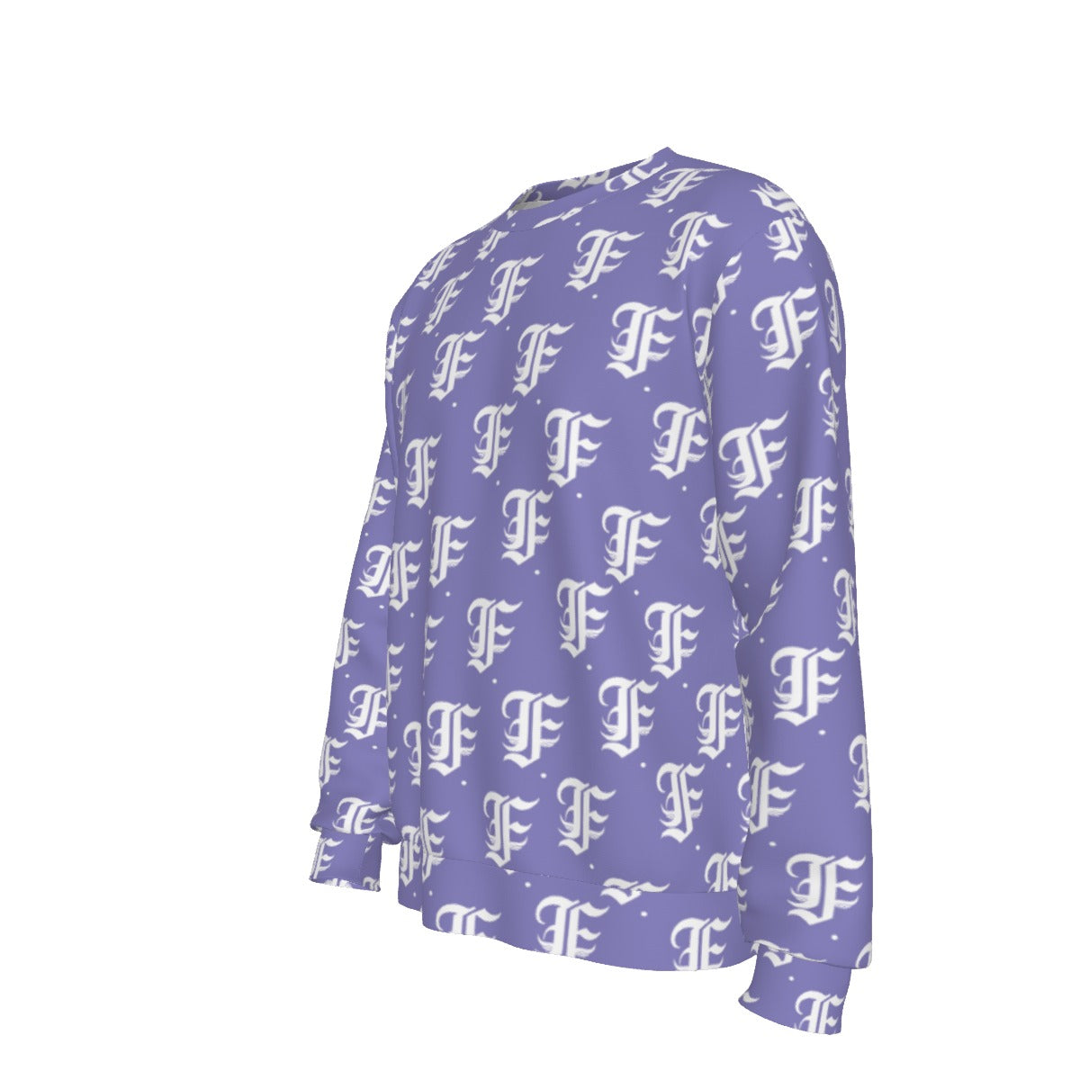 FFLavender | Basic Sweater