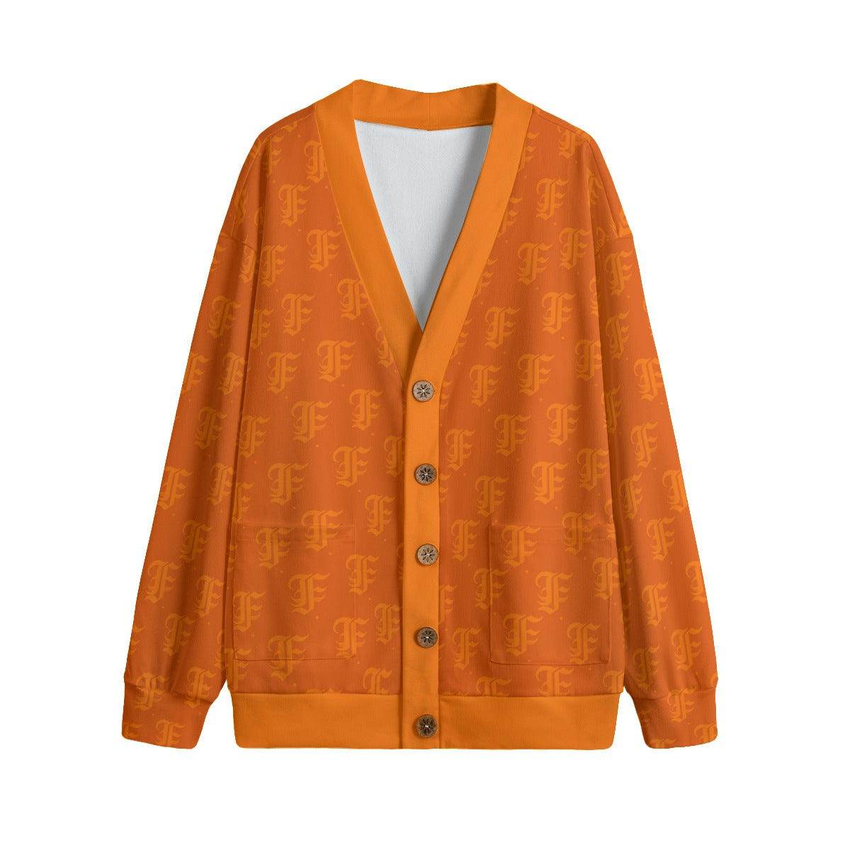 FFOrange | Cardigan