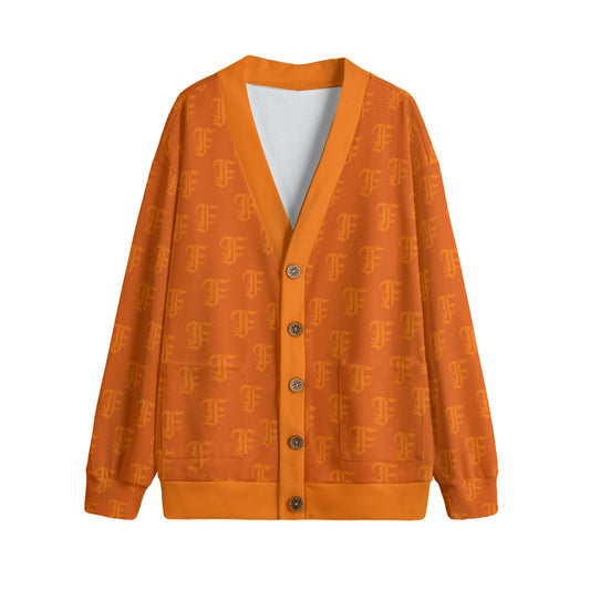 FFOrange | Cardigan