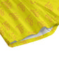 FFYellow Shorts | 115GSM Cotton poplin