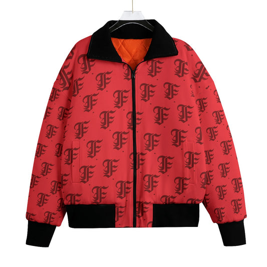 FFRED Knit | Workwear Jacket