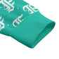 FFTurquoise Zip-up | 310GSM Cotton