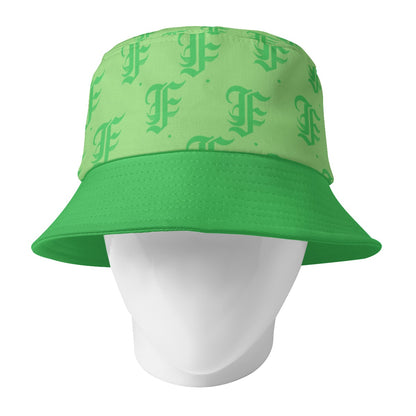 FFMintGreen | Bucket Hat