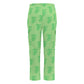FFMintGreen | Track Cargo Pants