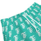 FFTurquoise Shorts | 310GSM Cotton
