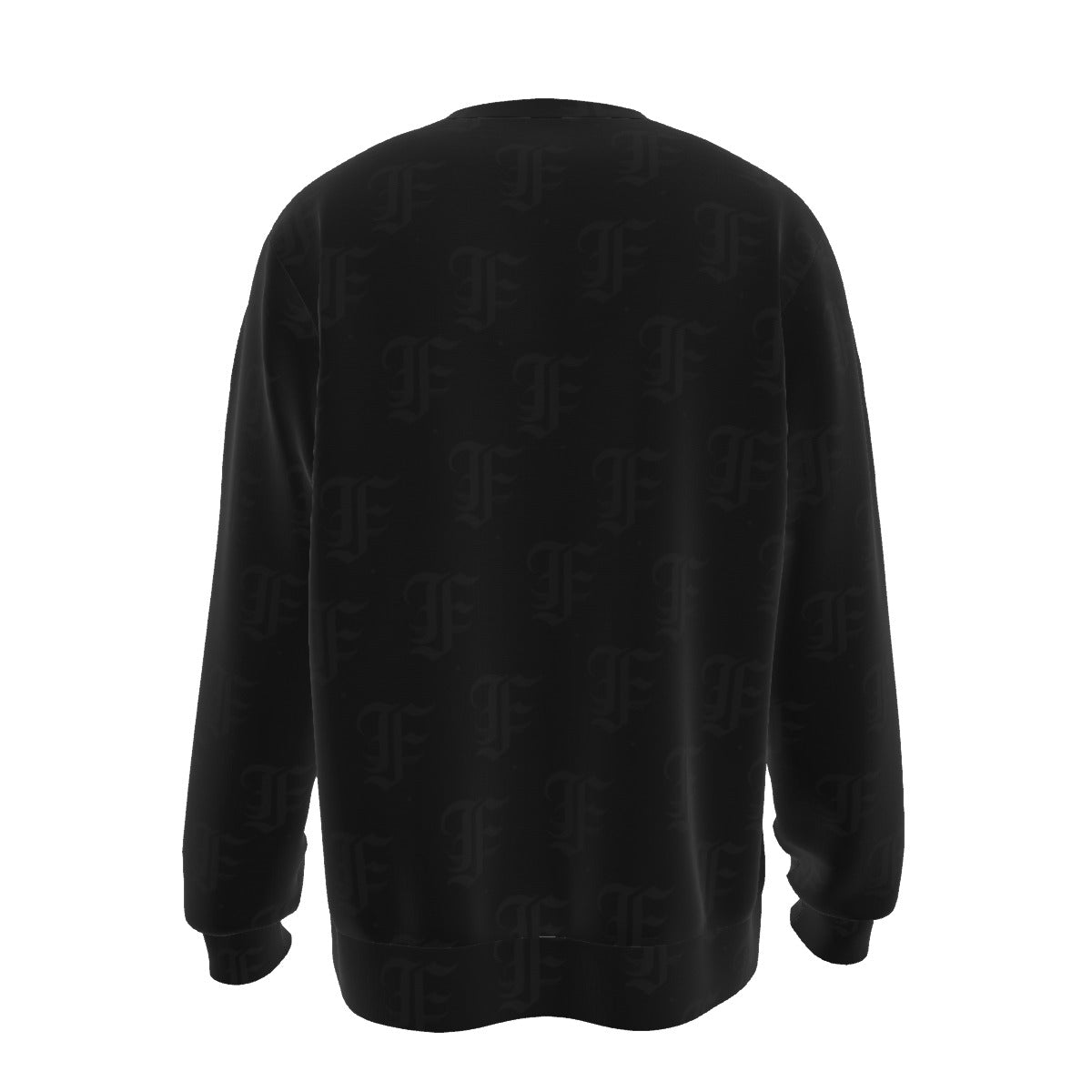 FFBlack | Basic Sweater